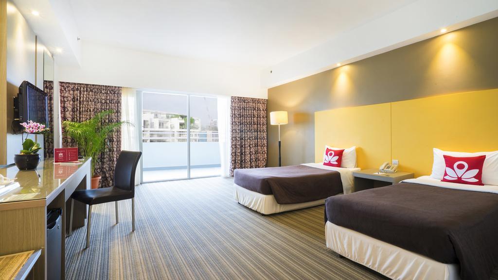 Khách sạn Zen Orchard 4*
