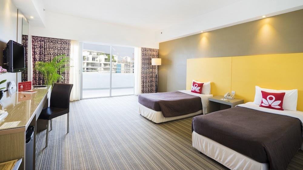 Zen Orchard 4* Singapura
