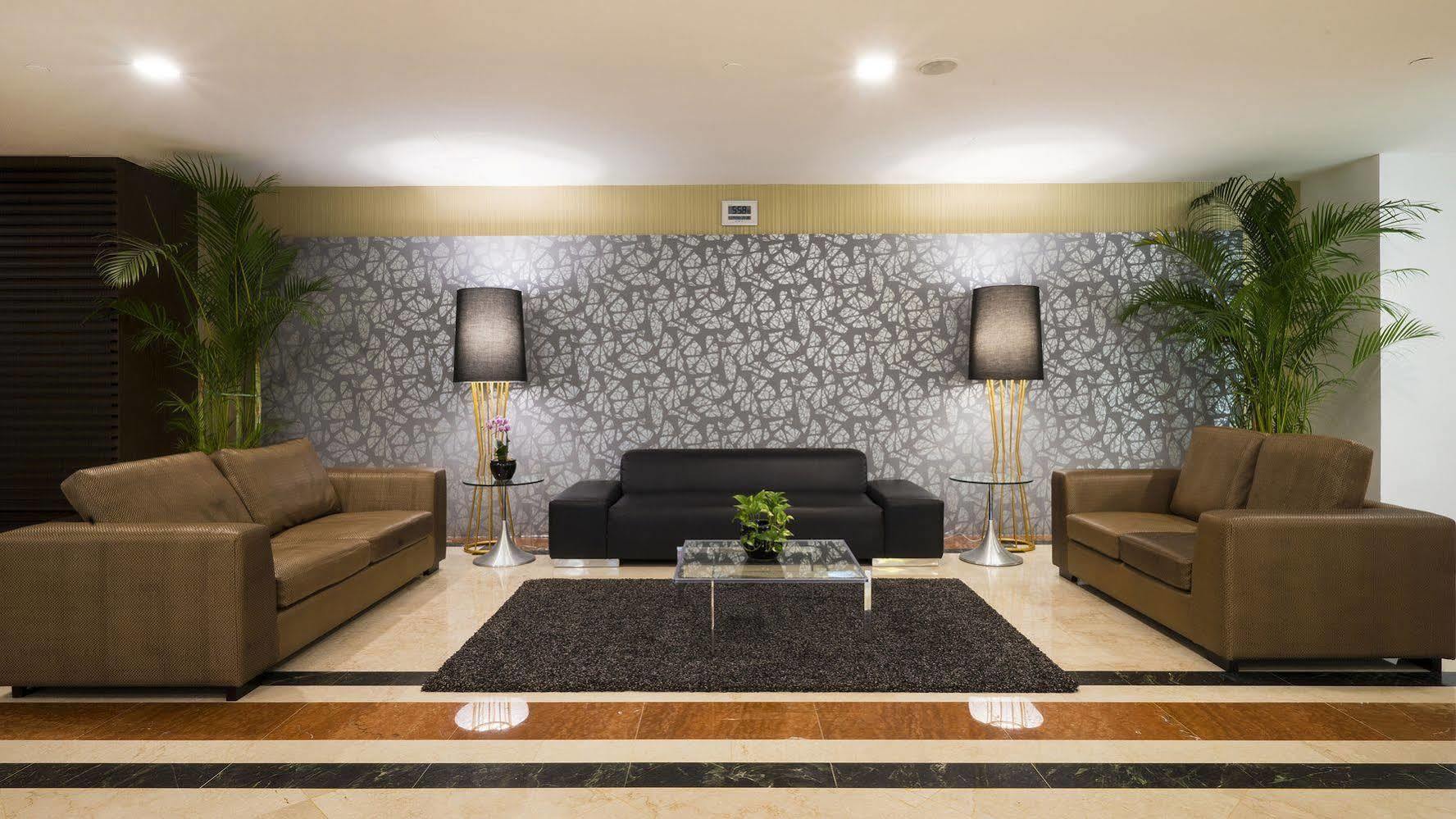 Zen Orchard 4* Singapura