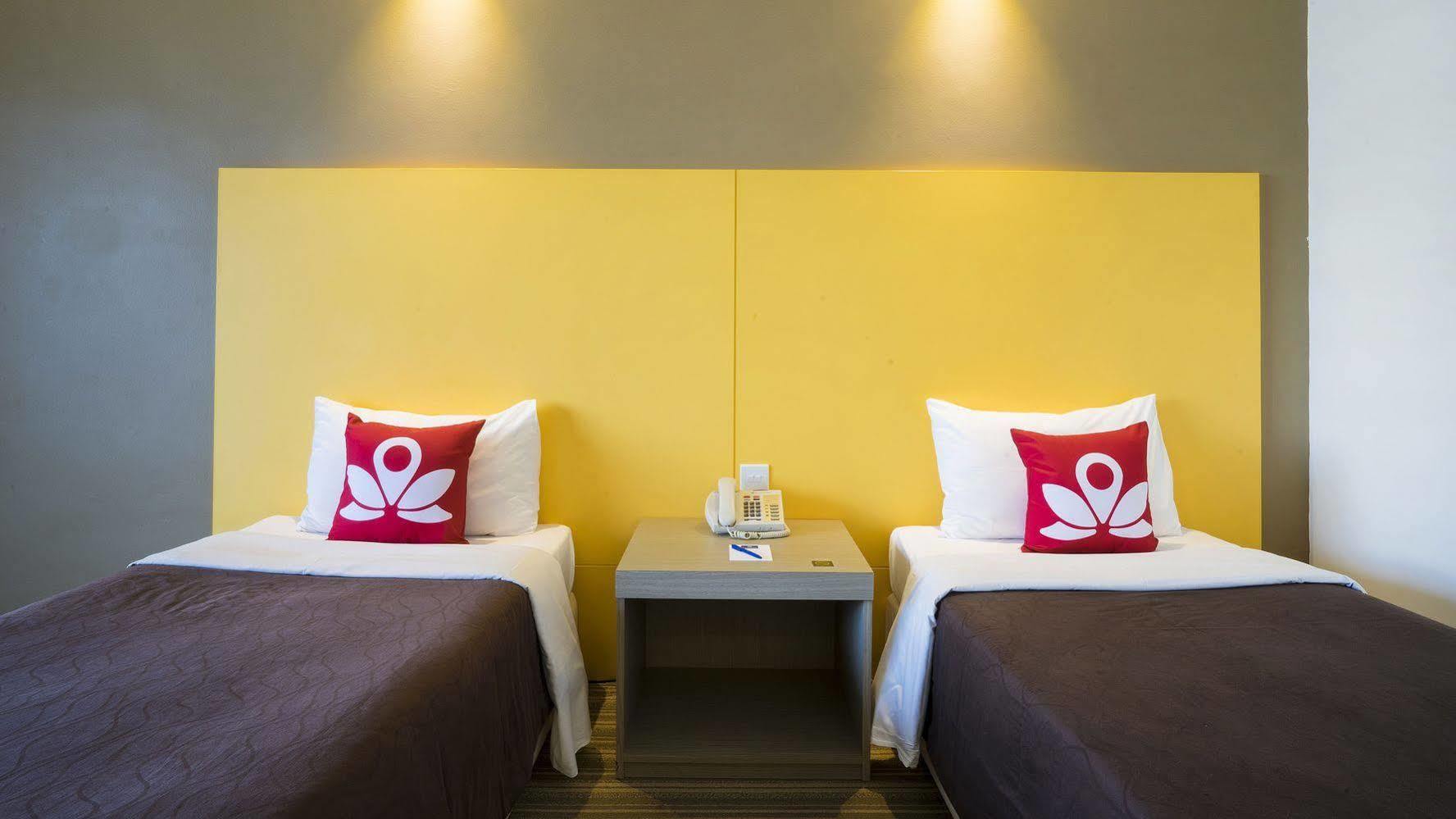 Khách sạn Zen Orchard 4*